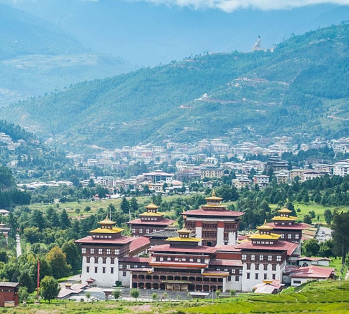 Memorable Bhutan Tour