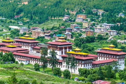 Bhutan