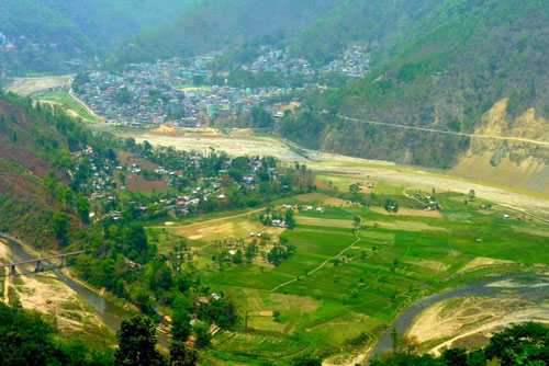 Sikkim