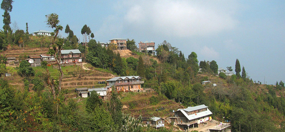 Kalimpong